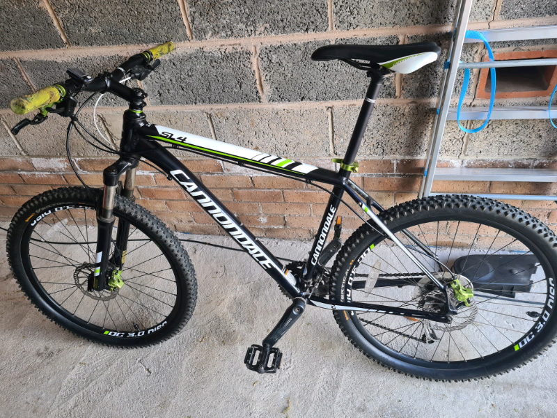cannondale sl4 for sale